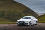 Audi S7 Sportback TDI 2019 года (UK)